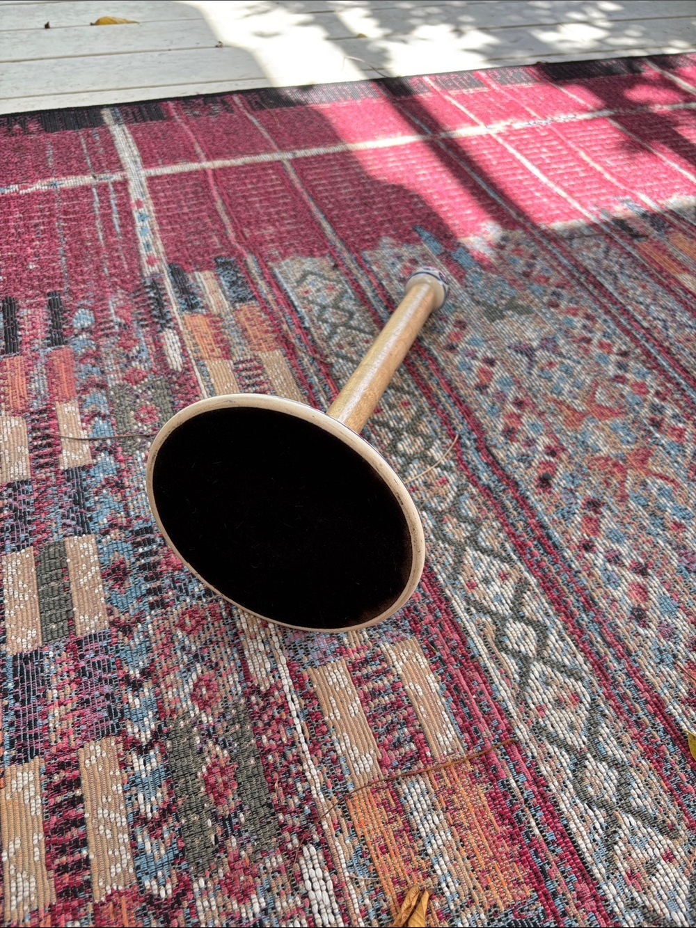 Tunis Paper Towel Holder - Picture 4 of 5
